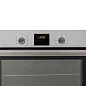 Встраиваемый электрический духовой шкаф Simfer, объем 80 л, мощность 2400В, B6EW56025