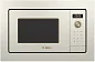 Микроволновая печь Bosch BEL653MP3