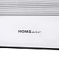 Шкаф духовой электрический HOMSair OEF451WH