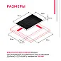 Индукционная варочная панель Simfer H30I72S002