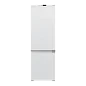 Встраиваемый холодильник Vestel 250 л, A+, No Frost Multi Cooling, суперзаморозка, перенавешиваемые двери