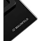 Газовая варочная панель MAUNFELD EGHG.43.33CB\G