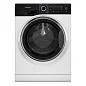 Узкая стиральная машина Hotpoint (6кг) NSD 7239 ZS VE RU, инвертор мотор, 16 программ, обработка паром, быстрая стирка