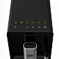 Кофемашина автоматическая зерновая BEKO,19 бар, капучинатор, 5 степеней помола, 1.5 л, черная