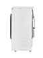 Стиральная машина с фронтальной загрузкой HAIER HW70-BP12269 инверторный двигатель