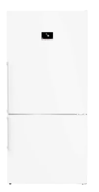 Холодильник Bosch KGP86FWC0N