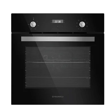 Шкаф духовой электрический MAUNFELD EOEM.589B