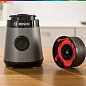 Блендер Bosch VitaPower Serie 2 MMB2111S, стационарный, хром