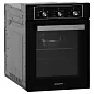 Встраиваемый электрический духовой шкаф Delvento V4EB16001
