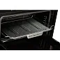 Хромированная решетка  для духовых шкафов и плит 60 см Simfer YORTK-4000-900-002