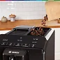 Кофемашина Bosch TIE20119, One Touch Double Cup, автоматическое приготовление 5 рецептов
