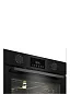 Духовой шкаф INDESIT 72 л, ширина 60 см, 12 режимов, 3D конвекция, двойной гриль, очистка паром