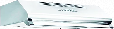 Вытяжка DeLonghi KD-3N 50 WH, классика, 3 скорости, 50 см