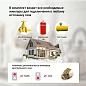 Газовая варочная поверхность Simfer H30N20W470