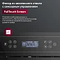 Встраиваемый духовой шкаф GRESSEL U4ES99000 45 см, 50 л, 10 режимов