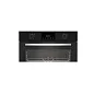 Встраиваемый электрический духовой шкаф Indesit IFE 3644 J BL