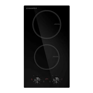 Индукционная варочная панель MAUNFELD CVI292MBK2