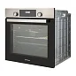 Встраиваемый духовой шкаф GRESSEL U6EM68005 60 см, 60 л, 7 режимов