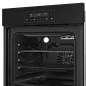 Шкаф духовой электрический HOMSair OEH606BK