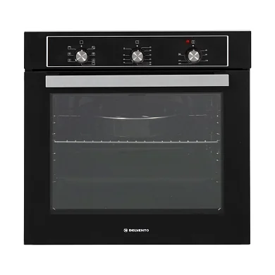Встраиваемый духовой шкаф 60 см Delvento V6EB17015