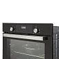 Встраиваемый духовой шкаф GRESSEL RU6EB7768005 60 см, 60 л, 8 режимов