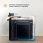 Комплект встраиваемой бытовой техники Simfer S607I006, варочная панель и встраиваемая электрическая духовка