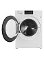 Стиральная машина Haier HW60-BP10919B RU, белый