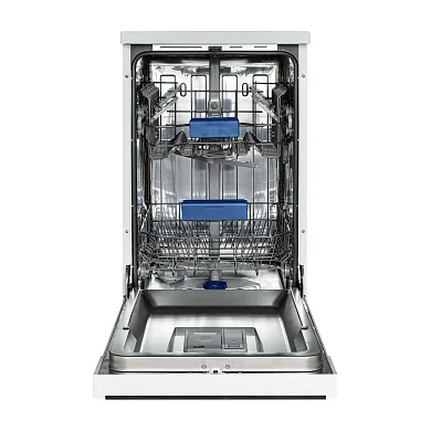 Отдельностоящая посудомоечная машина DeLonghi DDWS 465 B CALLISTO