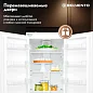 Холодильник однокамерный DELVENTO VVW36612, 300л., А+, DIRECT COOLING