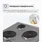 Комплект духовой шкаф V4EM16001 и варочная поверхность V45E03M001