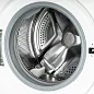 Встраиваемая стирально-сушильная машина Delonghi DWDI 755 V DONNA, цвет белый