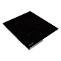 Встраиваемая индукционная варочная панель GRESSEL U45I73S000, 45 см, 5500Вт, сенсорное управление Touch control, блокировка, индикатор остаточного тепла, таймер