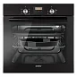 Электрический духовой шкаф Simfer B6EB56070, 7 режимов работы, конвекция, гриль