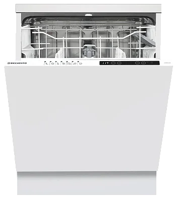 Встраиваемая посудомоечная машина Delvento VWB6701