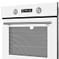 Шкаф духовой электрический HOMSair OEM606WH