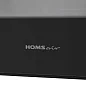Шкаф духовой электрический HOMSair OES657BK
