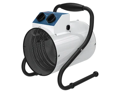 Тепловая пушка электрическая LORIOT LT-05RE