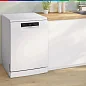 Посудомоечная машина Bosch SMS8ZDW86Q, мойка машины, 3 корзины, экстра сушка, настраиваемая интенсивная зона, ЦЕОЛИТ