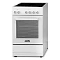 Комплект бытовой техники Simfer V655W017, настольная посудомоечная машина и электрическая плита