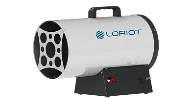 Тепловая пушка газовая LORIOT GH-30