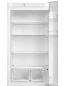 Комбинированный холодильник Indesit, 332л, класс энергопотребления А, Direct Cool, N-ST