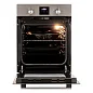 Электрический духовой шкаф Simfer B4EM59070