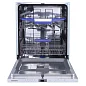 Встраиваемая посудомоечная машина 60 см Delvento VGB6600