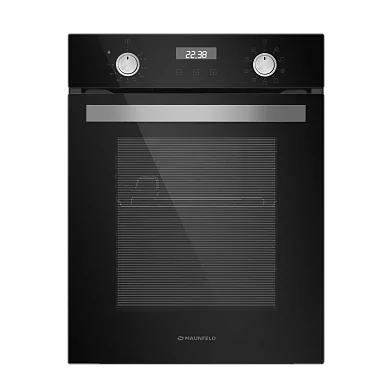 Шкаф духовой электрический MAUNFELD EOEM519B