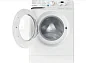 Стиральная машина Indesit BWSD 61051 WWV RU
