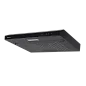 Кухонная вытяжка HOMSair HORIZONTAL 60 черный