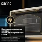Мини-печь CARINO CM3417, 3 режима, 1300Вт, 34л, ретро, цвет бежевый