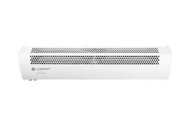 Тепловая завеса электрическая LORIOT LTZ 5.0 S