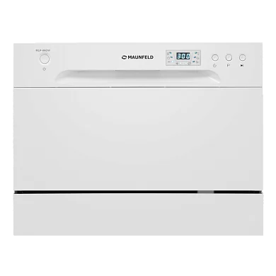 Посудомоечная машина MAUNFELD MLP-06DW