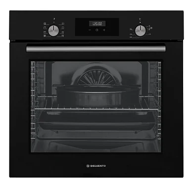 Встраиваемый духовой шкаф 60 см Delvento V6EB68057